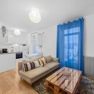 Appartement met Twee Slaapkamers